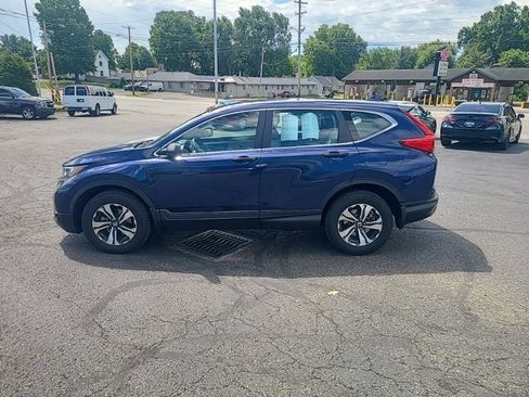 Used 2018 Honda CR-V LX image 3