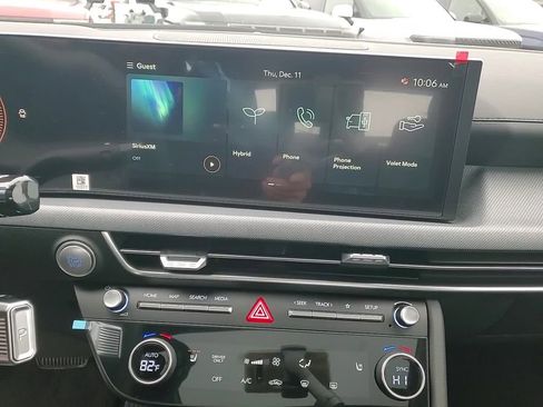 New 2026 Hyundai Sonata SEL image 19