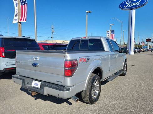 Used 2013 Ford F150 FX2 w/ Mid Equipment Group image 3
