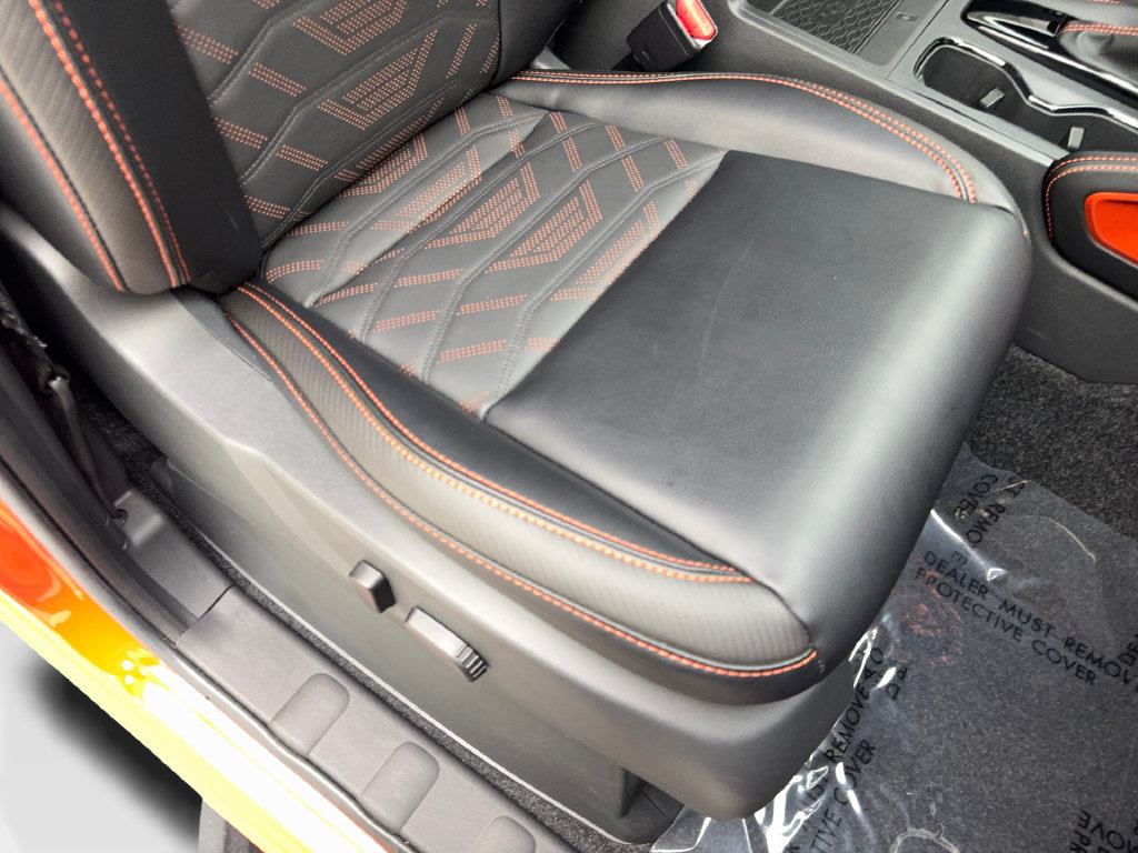 Used 2025 Nissan Frontier Pro-X w/ Pro Premium Package RWD image 49