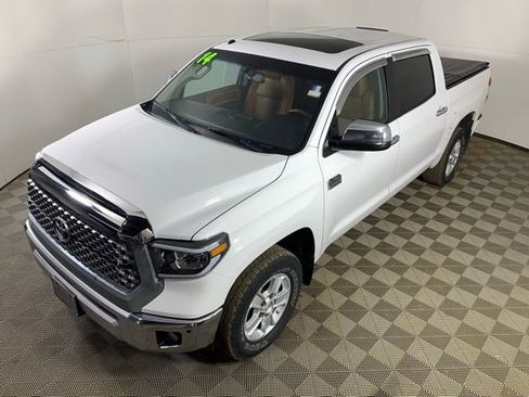 Used 2014 Toyota Tundra 1794 Edition image 9