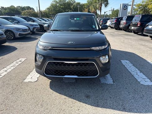 Used 2021 Kia Soul S FWD image 33