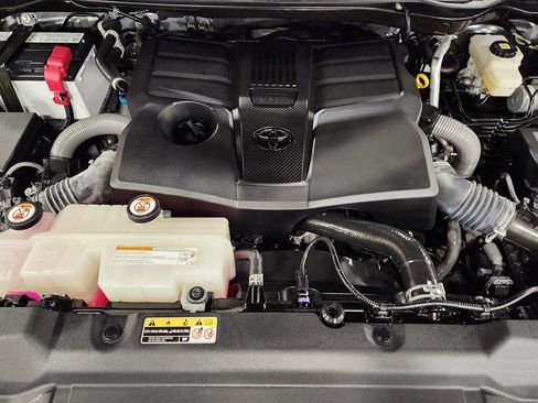 Used 2024 Toyota Tundra 1794 Edition image 54