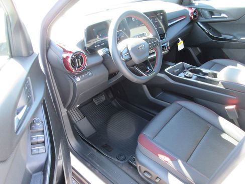 New 2026 Chevrolet Equinox RS w/ Convenience Package III image 14