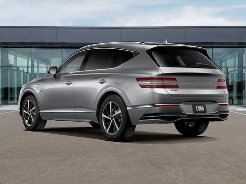 New 2026 Genesis GV80 2.5T Select image 5