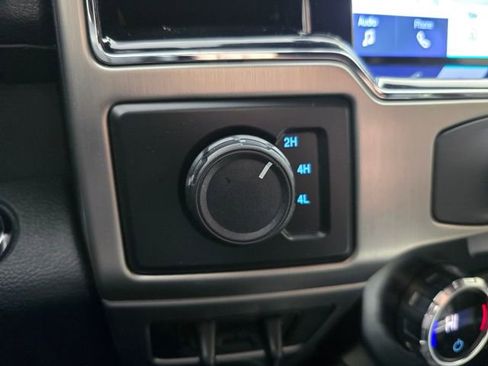 Used 2022 Ford F450 Platinum AWD/4WD image 32