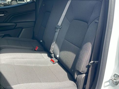 New 2026 GMC Canyon Elevation RWD image 15