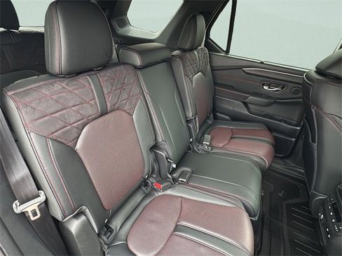 New 2026 Honda Pilot Black Edition image 19