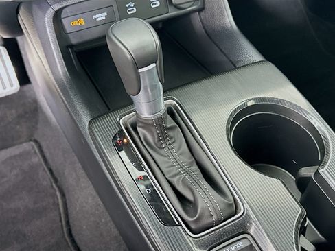 Used 2026 Honda Civic Sport image 26