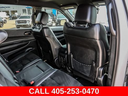 Used 2021 Dodge Durango GT RWD image 21