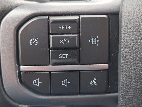 Used 2025 Ford F150 XLT w/ Equipment Group 301A Standard AWD/4WD image 12