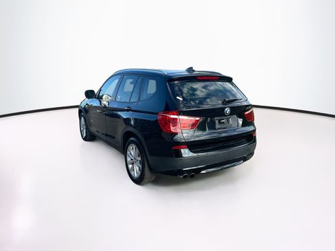 Used 2014 BMW X3 xDrive28i AWD/4WD image 5