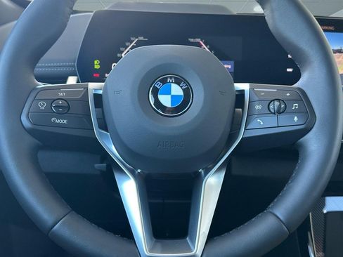 Used 2025 BMW X1 xDrive28i w/ Premium Package AWD/4WD image 14