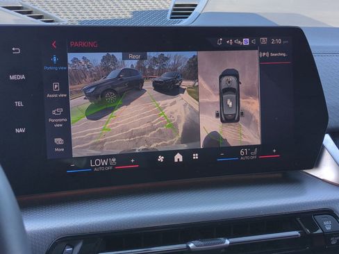 Used 2025 BMW X2 M35i image 25