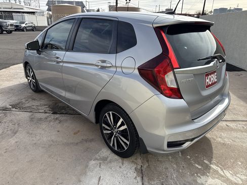 Used 2019 Honda Fit EX image 5