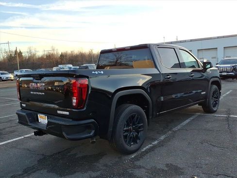 New 2026 GMC Sierra 1500 Elevation image 6