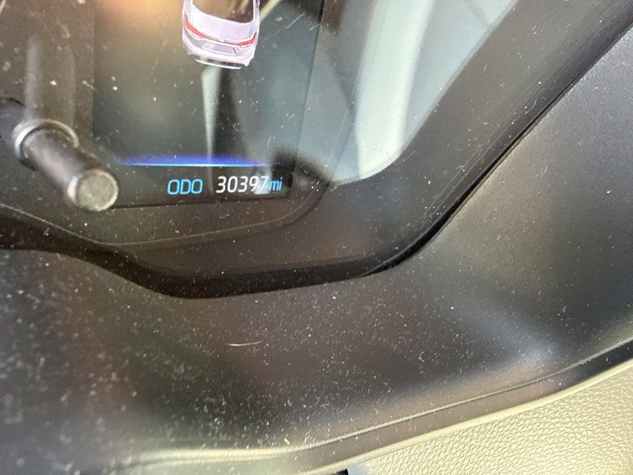 Used 2021 Toyota Corolla LE FWD image 5