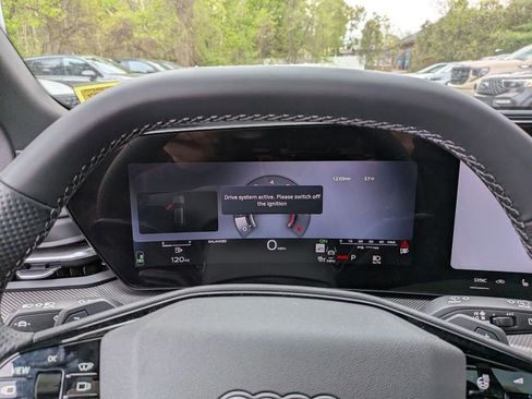 New 2026 Audi SQ5 Premium Plus AWD/4WD image 11