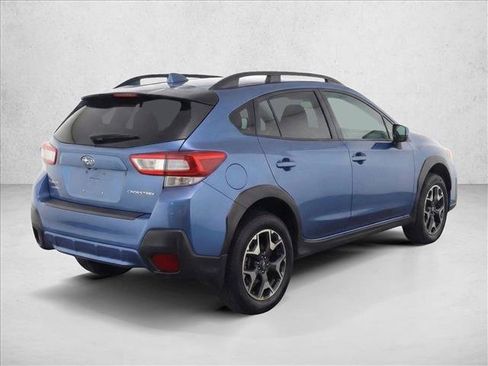 Used 2019 Subaru Crosstrek 2.0i Premium w/ Popular Package #2 image 7