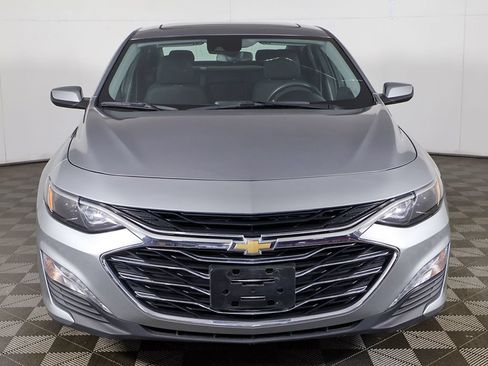 Used 2024 Chevrolet Malibu LT FWD image 10