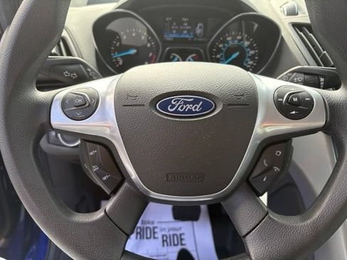 Used 2014 Ford Escape SE w/ Equipment Group 201A AWD/4WD image 18