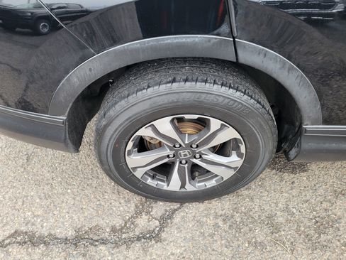 Used 2020 Honda CR-V LX image 9