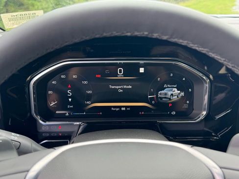 New 2026 GMC Sierra 1500 Elevation w/ Preferred Package image 23