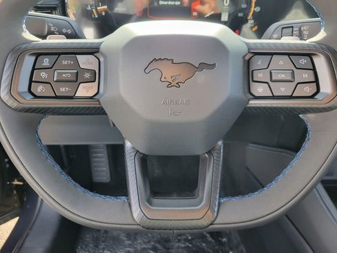 New 2026 Ford Mustang Dark Horse image 15