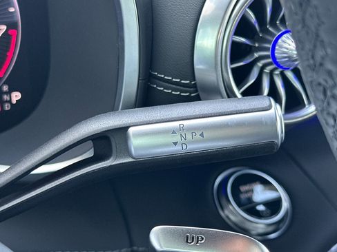 New 2025 Mercedes-Benz SL 55 AMG 4MATIC image 21