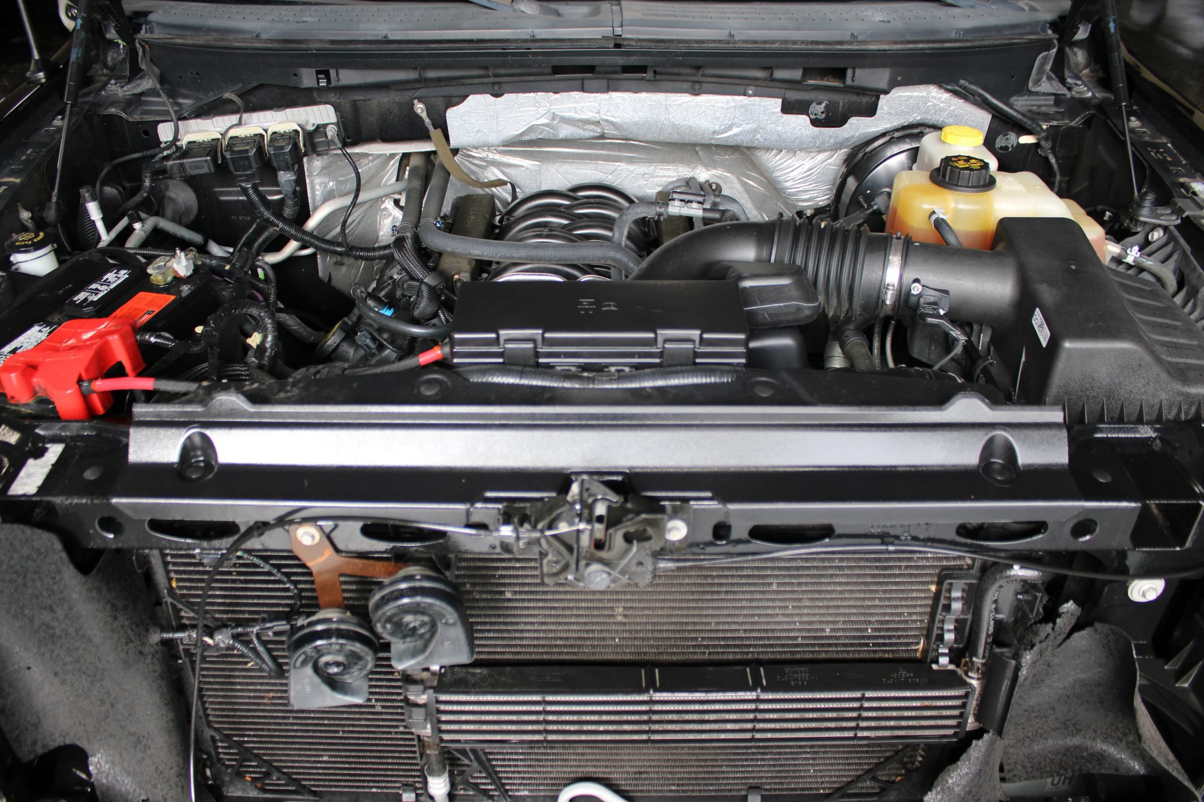 Used 2014 Ford F150 STX w/ Equipment Group 201A Mid RWD image 33