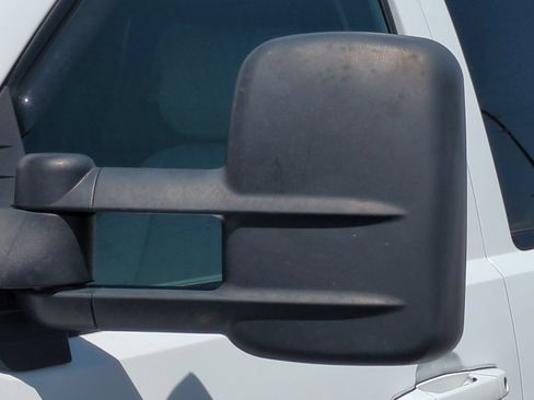 Used 2011 GMC Sierra 2500 SLT w/ SLT Convenience Package AWD/4WD image 48