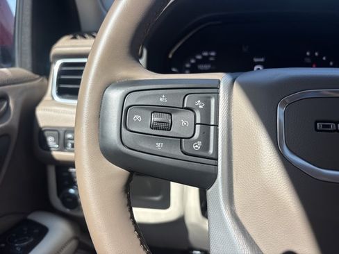 Used 2023 GMC Yukon XL Denali w/ LPO, Floor Liner Package AWD/4WD image 32