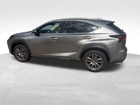 Used 2015 Lexus NX 200t 200t image 11