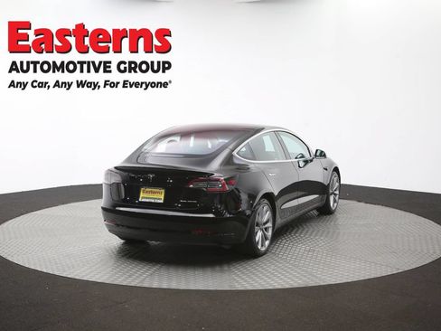 Used 2018 Tesla Model 3 Long Range AWD/4WD image 34