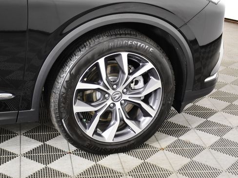 Certified 2024 Acura MDX SH-AWD w/ Technology Package image 55