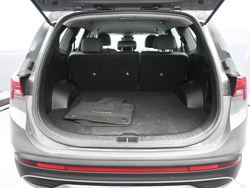 Used 2022 Hyundai Santa Fe SEL image 21