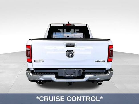 Used 2022 RAM 1500 Limited w/ Trailer Tow Group AWD/4WD image 9