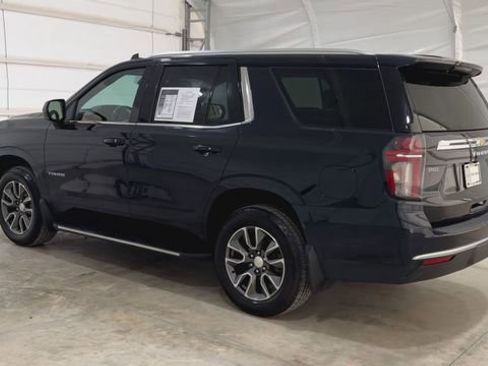 Used 2023 Chevrolet Tahoe LS AWD/4WD image 7