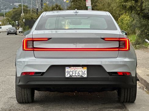 Used 2023 Polestar Polestar 2 image 7