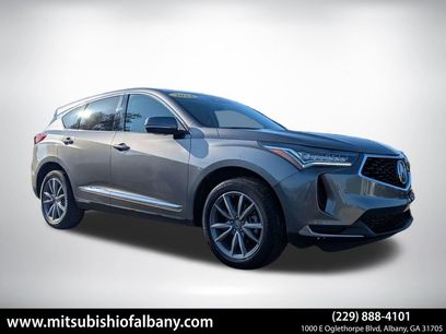 Used 2024 Acura RDX SH-AWD w/ Technology Package