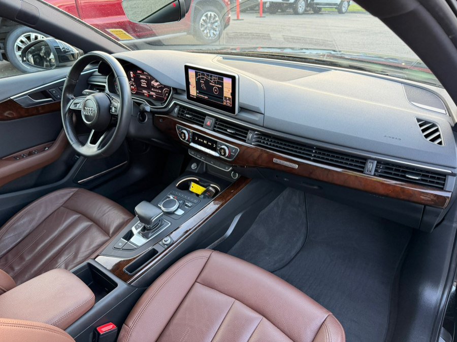 Used 2017 Audi A4 2.0T Premium Plus AWD/4WD image 23