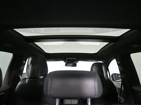Certified 2023 Mercedes-Benz EQE 350+ 4MATIC SUV image 19