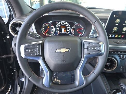 Used 2023 Chevrolet Blazer Premier w/ Driver Confidence II Package image 27