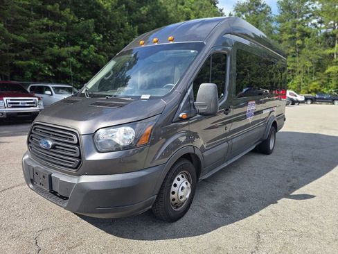 Used 2019 Ford Transit 350 XL RWD image 3