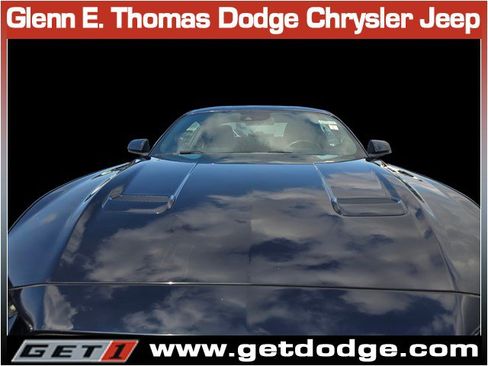 Used 2021 Ford Mustang Premium image 5