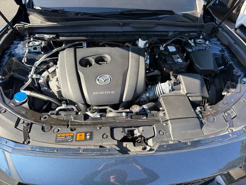 Used 2024 MAZDA CX-50 AWD 2.5 S w/ Weather Package image 20