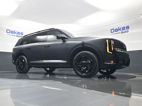 New 2027 Kia Telluride EX X-Line image 42