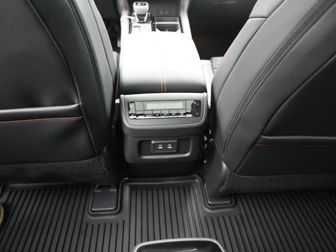 New 2026 Nissan Pathfinder Rock Creek AWD/4WD image 21