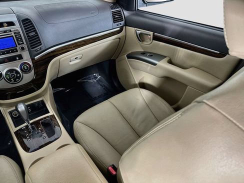 Used 2010 Hyundai Santa Fe GLS FWD image 22