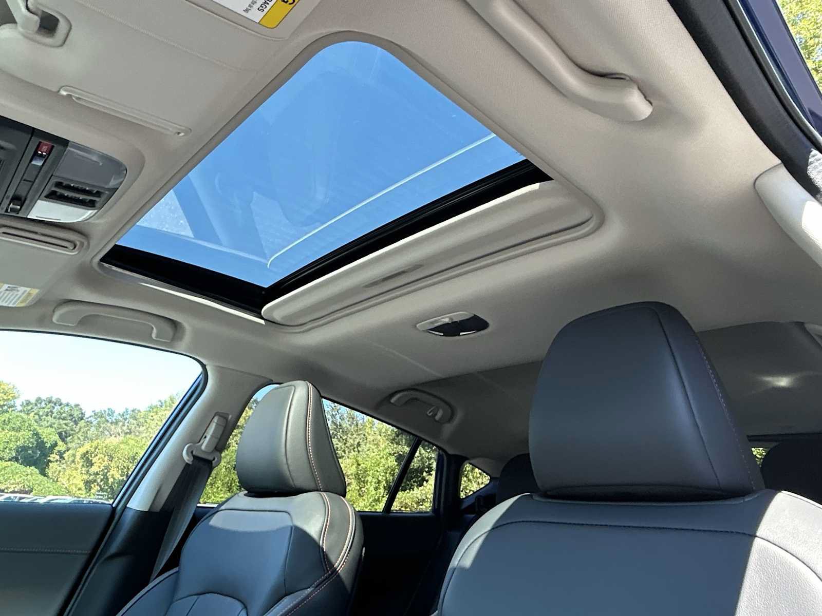 New 2026 Subaru Crosstrek 2.5i Limited AWD/4WD image 11